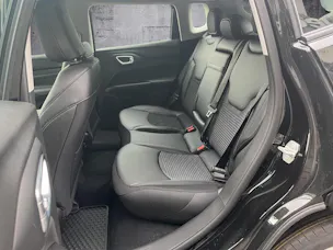 Jeep Compass 1.5 Turbo Swiss Altitude