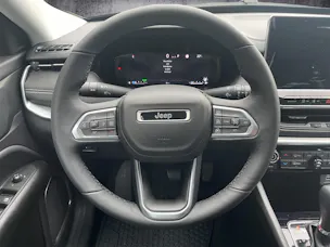 Jeep Compass 1.5 Turbo Swiss Altitude