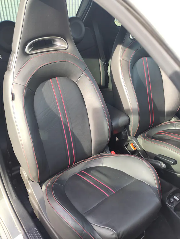 Fiat 595 1.4 16V Turbo Abarth Turismo