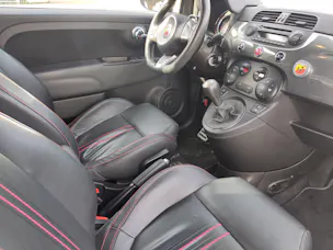 Fiat 595 1.4 16V Turbo Abarth Turismo