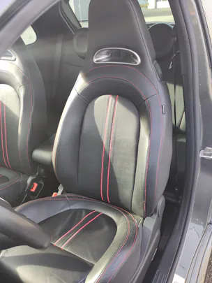 Fiat 595 1.4 16V Turbo Abarth Turismo