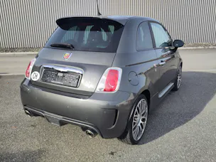 Fiat 595 1.4 16V Turbo Abarth Turismo