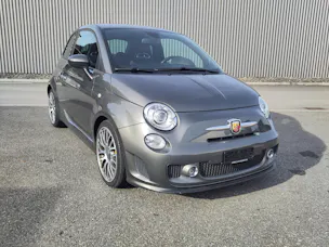 Fiat 595 1.4 16V Turbo Abarth Turismo