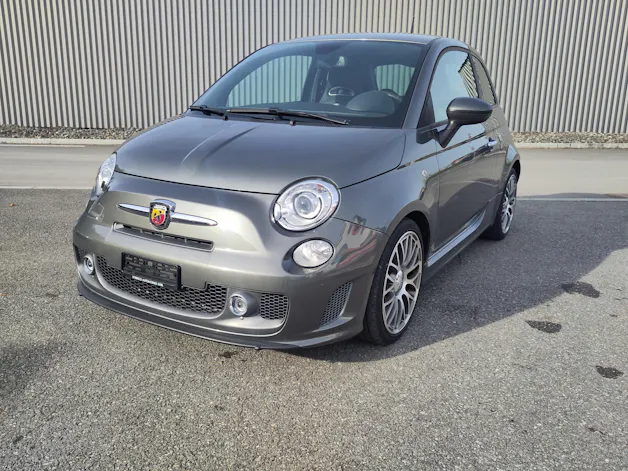 Fiat 595 1.4 16V Turbo Abarth Turismo