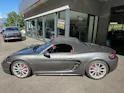 Porsche 718 Boxster S 2.5 PDK