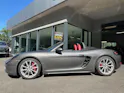 Porsche 718 Boxster S 2.5 PDK