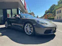 Porsche 718 Boxster S 2.5 PDK
