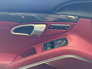 Porsche 718 Boxster S 2.5 PDK