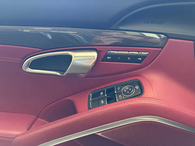Porsche 718 Boxster S 2.5 PDK