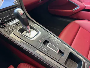 Porsche 718 Boxster S 2.5 PDK