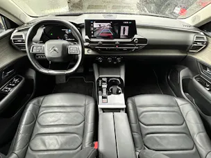 Citroën C5 X 1.6i PHEV Shine e-EAT8