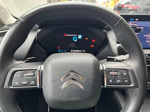 Citroën C5 X 1.6i PHEV Shine e-EAT8