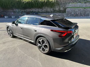 Citroën C5 X 1.6i PHEV Shine e-EAT8