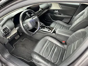 Citroën C5 X 1.6i PHEV Shine e-EAT8