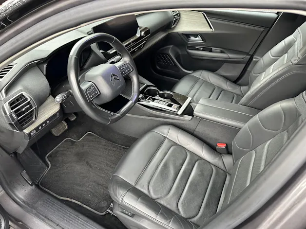 Citroën C5 X 1.6i PHEV Shine e-EAT8