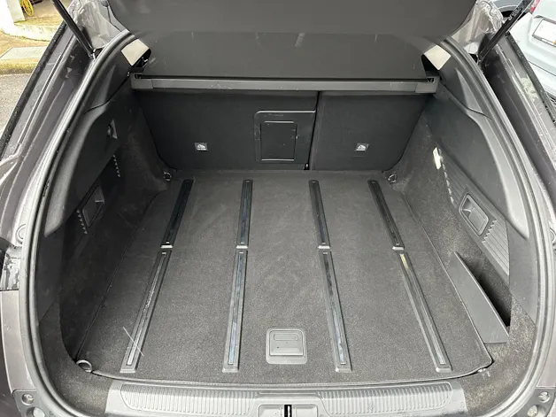 Citroën C5 X 1.6i PHEV Shine e-EAT8