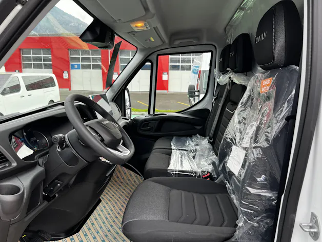 Iveco 35S16A8V 3520L H2