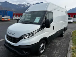 Iveco 35S16A8V 3520L H2