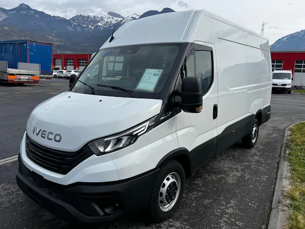 Iveco 35S16A8V 3520L H2