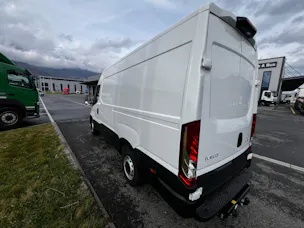 Iveco 35S16A8V 3520L H2