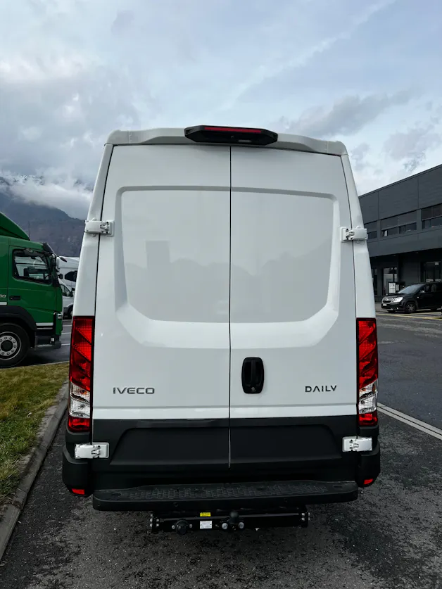 Iveco 35S16A8V 3520L H2