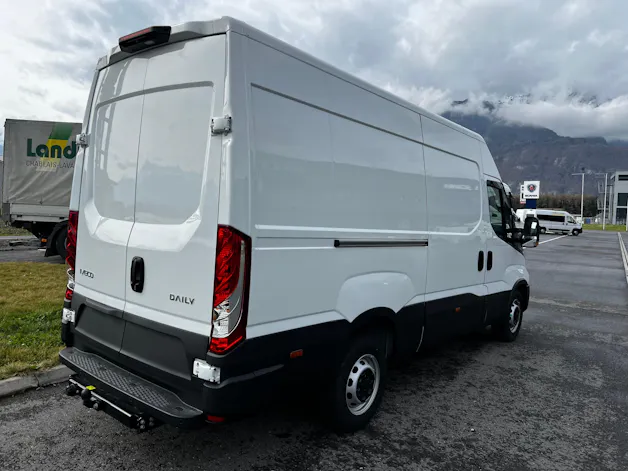 Iveco 35S16A8V 3520L H2