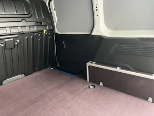 Fiat Doblo Kaw. L1 1.2 PureTech Easy Pro
