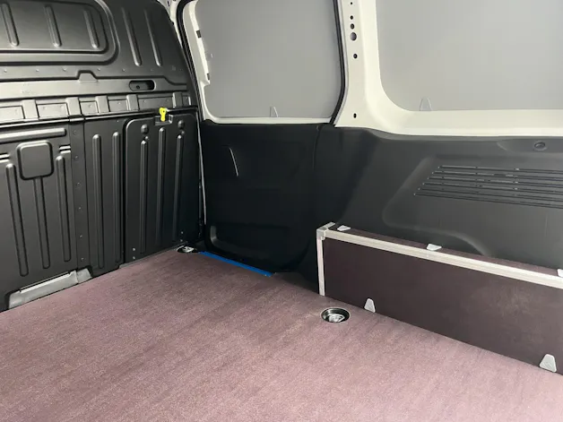 Fiat Doblo Kaw. L1 1.2 PureTech Easy Pro