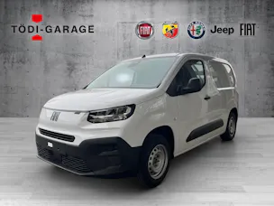 Fiat Doblo Kaw. L1 1.2 PureTech Easy Pro