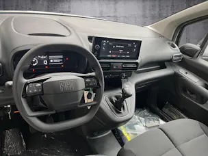 Fiat Doblo Kaw. L1 1.2 PureTech Easy Pro