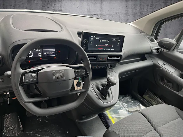Fiat Doblo Kaw. L1 1.2 PureTech Easy Pro