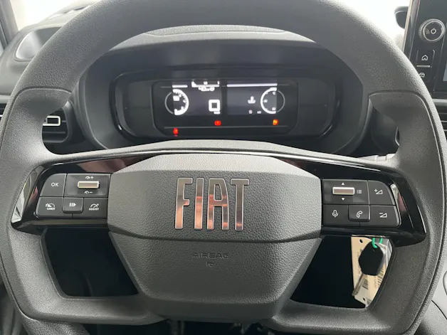Fiat Doblo Kaw. L1 1.2 PureTech Easy Pro