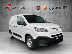 Fiat Doblo Kaw. L1 1.2 PureTech Easy Pro