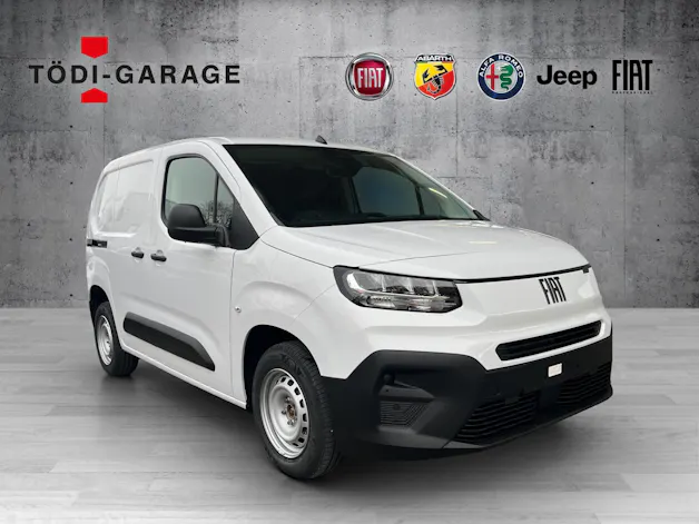 Fiat Doblo Kaw. L1 1.2 PureTech Easy Pro