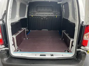 Fiat Doblo Kaw. L1 1.2 PureTech Easy Pro