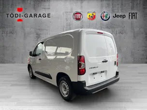 Fiat Doblo Kaw. L1 1.2 PureTech Easy Pro