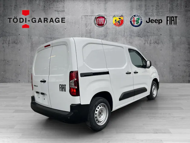 Fiat Doblo Kaw. L1 1.2 PureTech Easy Pro