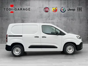 Fiat Doblo Kaw. L1 1.2 PureTech Easy Pro