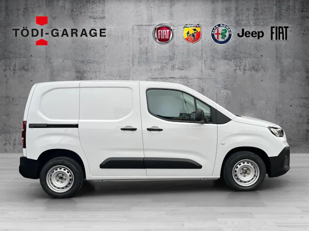 Fiat Doblo Kaw. L1 1.2 PureTech Easy Pro