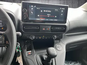 Fiat Doblo Kaw. L1 1.2 PureTech Easy Pro