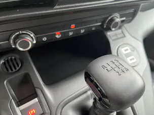 Fiat Doblo Kaw. L1 1.2 PureTech Easy Pro