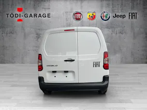 Fiat Doblo Kaw. L1 1.2 PureTech Easy Pro