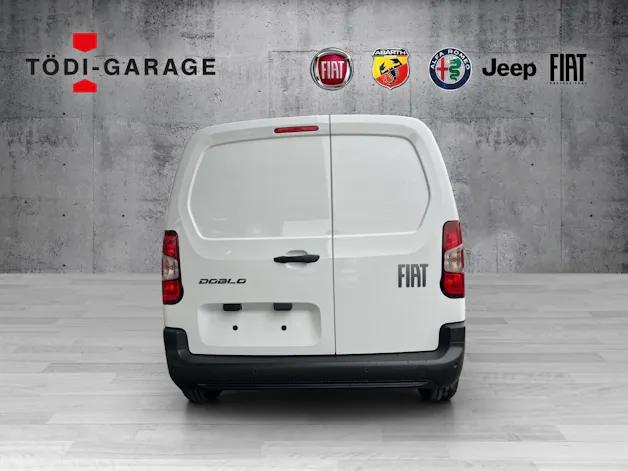 Fiat Doblo Kaw. L1 1.2 PureTech Easy Pro