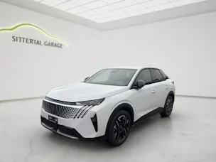 Peugeot 3008 145 e-DSC6 Hybrid Allure