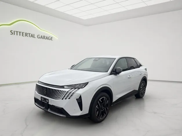Peugeot 3008 145 e-DSC6 Hybrid Allure