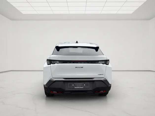 Peugeot 3008 145 e-DSC6 Hybrid Allure