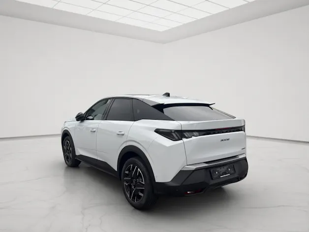 Peugeot 3008 145 e-DSC6 Hybrid Allure