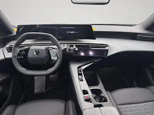 Peugeot 3008 145 e-DSC6 Hybrid Allure