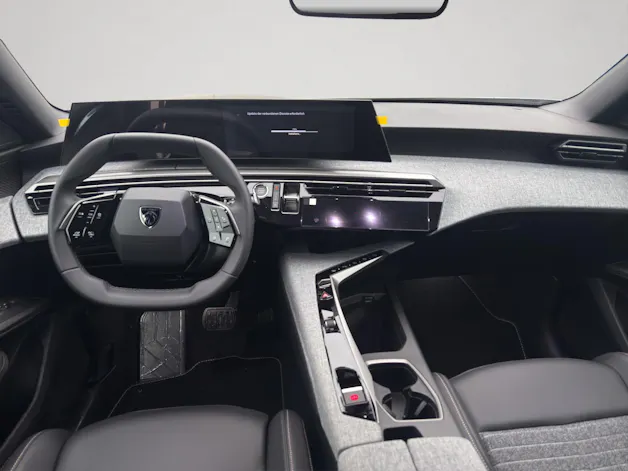 Peugeot 3008 145 e-DSC6 Hybrid Allure
