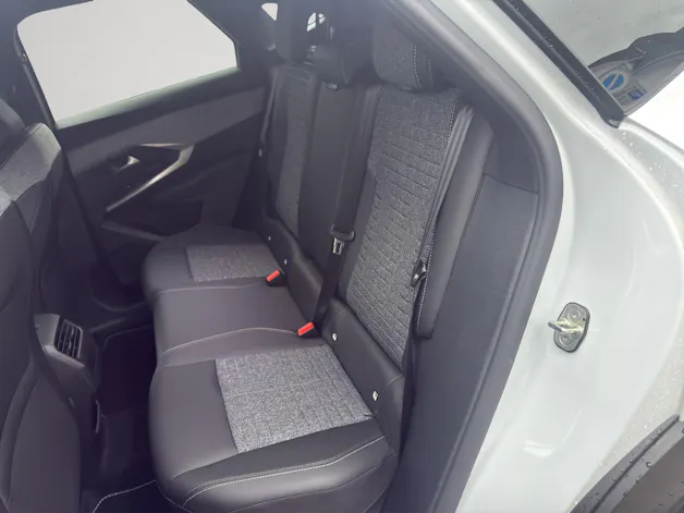 Peugeot 3008 145 e-DSC6 Hybrid Allure